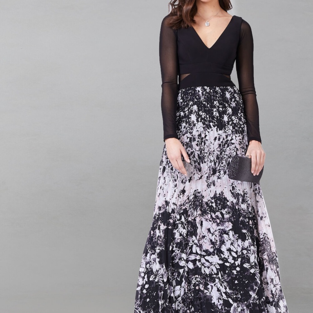 Arm Enhancing Under Dress Mesh Bolero